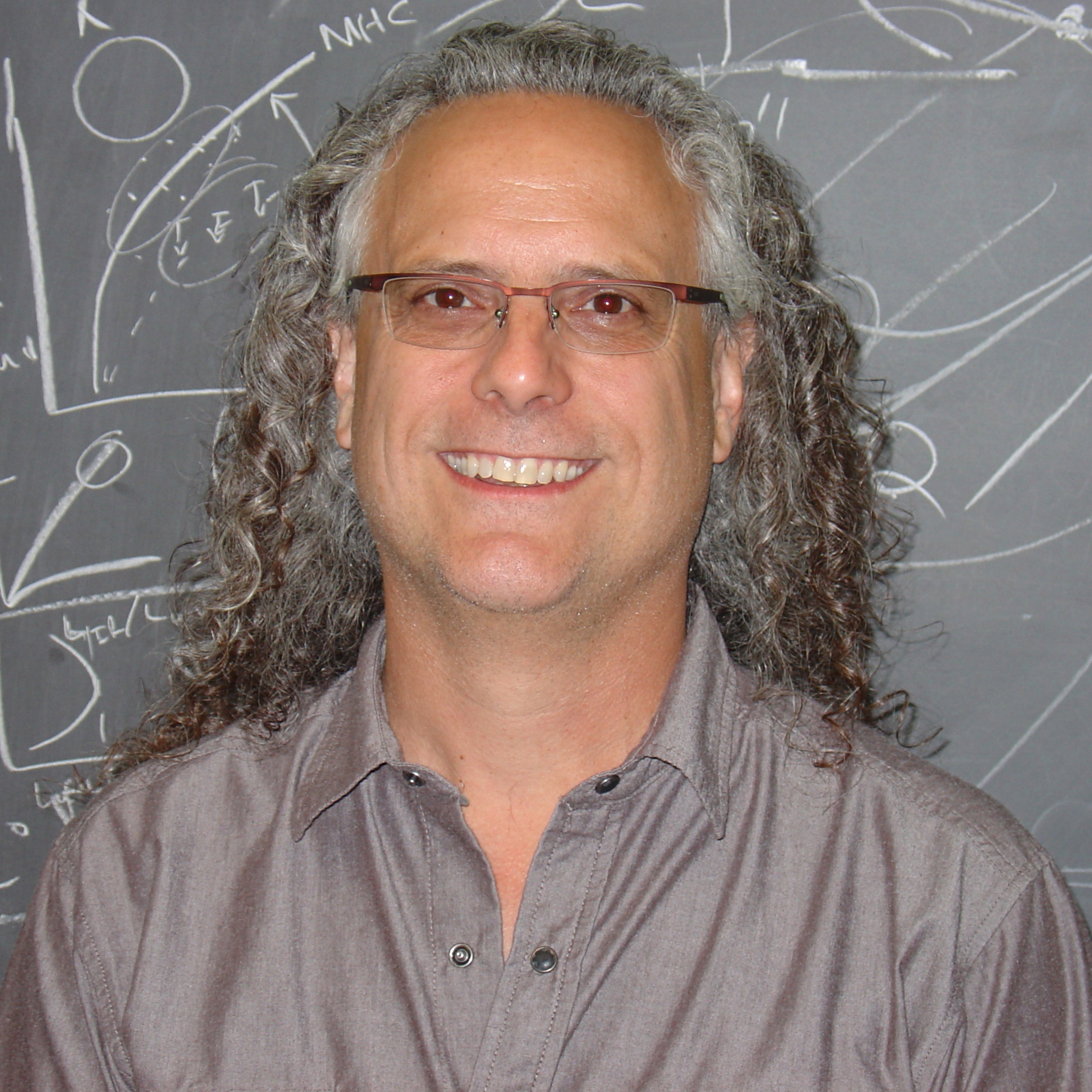 Profile image of Karl Gebhardt