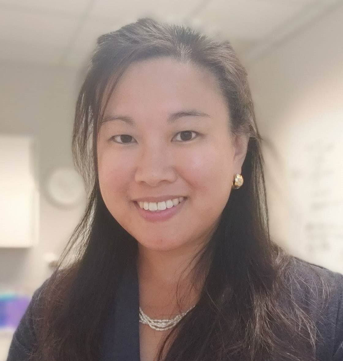 Profile image of Xiaolu (Lulu) Lim Ang Cambronne