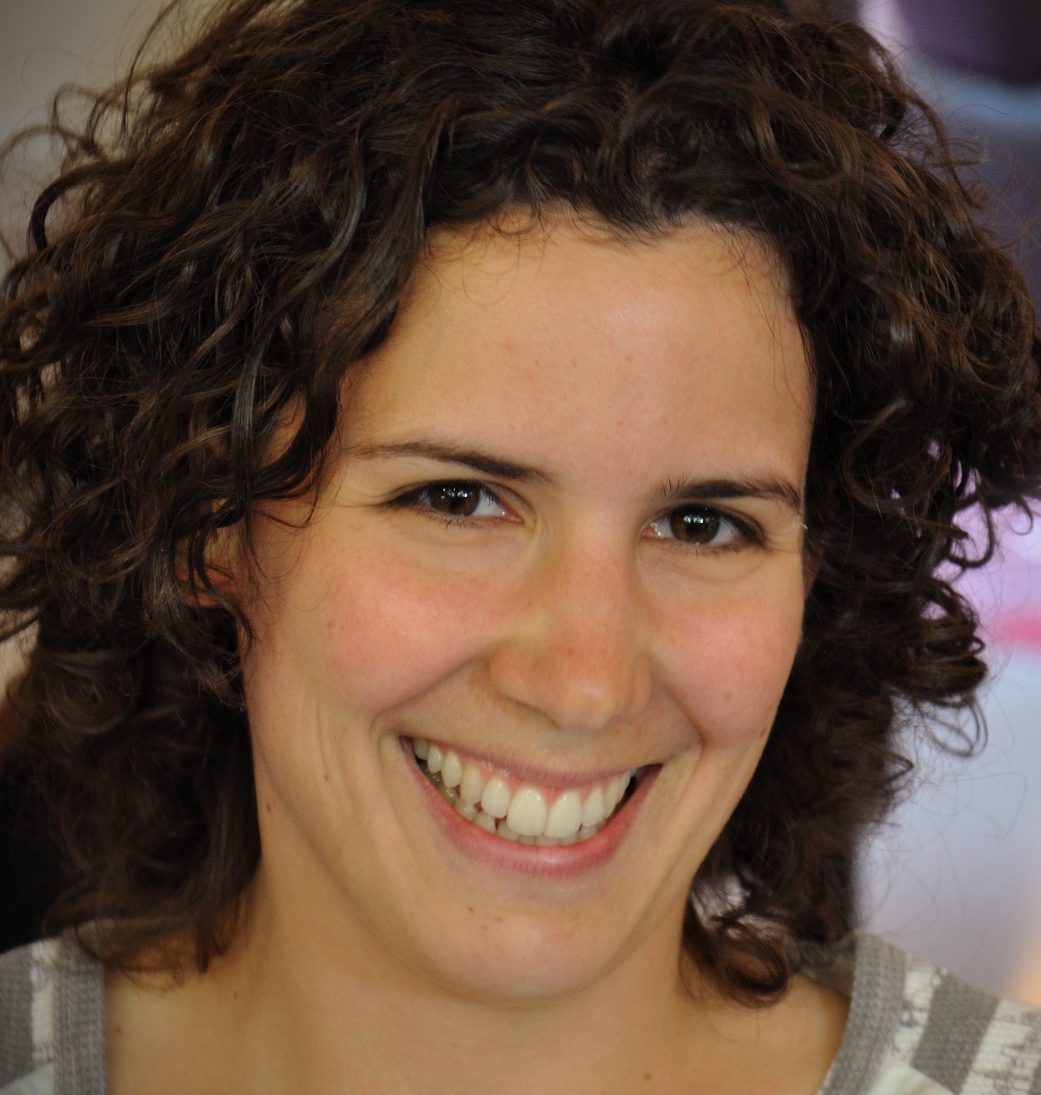 Profile image of Despoina Mavridou