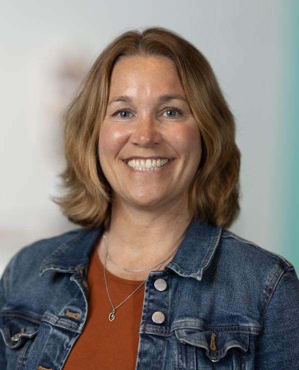 Profile image of Lisa Barnes
