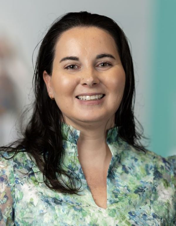 Profile image of Monika Goldschmidt
